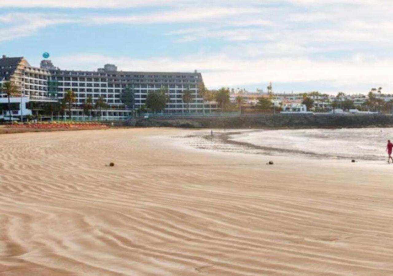 Gc Beach ماسبالوماس المظهر الخارجي الصورة